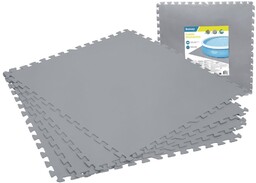 Mata piankowa puzzle pod basen Bestway 58636