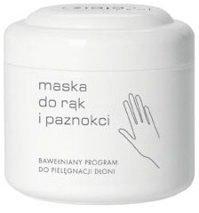 Ziaja Pro, maska do rąk i paznokci