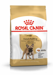 Royal Canin French Bulldog Adult 1.5 kg -