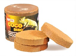 Podłoże kokosowe dysk Happet 5 x 110g