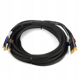 Kabel Gsm Poynting 5w1 CAB-118 3xSMA 2xRP Sma