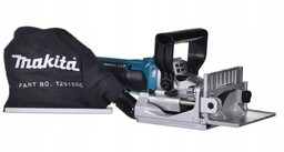 Makita DPJ180Z Frezarka Do Połączeń Lamelownica 18V Korpus