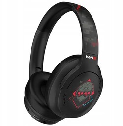 Słuchawki bezprzewodowe nauszne Otl Call of Duty: MW3