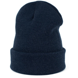 Czapka Mieszczuch Granatowa