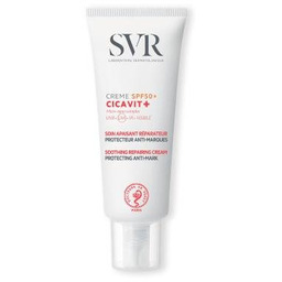 SVR CICAVIT+ Krem kojąco-regenerujący SPF50+ 40ml