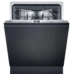 Siemens iQ300 SN63HX16CE 59,8cm Kosz na sztućce Zdalne