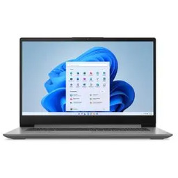 Lenovo IdeaPad 3 17IAU7 17,3" i5-1235U 8GB RAM