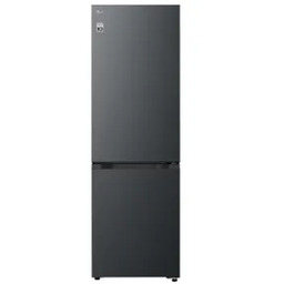 LG GBBSJ1CCEP Pełny No Frost 186cm Komora świeżości