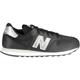 MĘSKIE BUTY SPORTOWE NEW BALANCE CZARNE