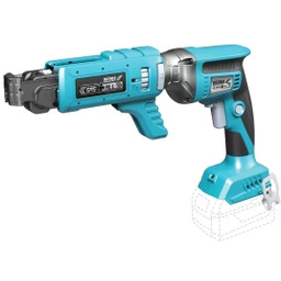 Dedra DED7159 Wkrętarka akumulatorowa