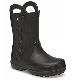 Crocs Damskie Kalosze Gumowce Classic Handle It Rain