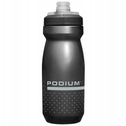 bidon camelbak podium 710ml black