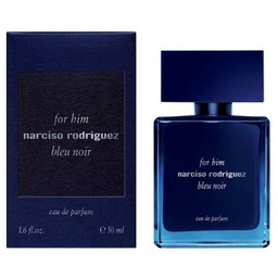 Narciso Rodriguez For Him Bleu Noir 50ml woda