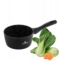 Gerlach Granitex Rondel 1,5 l 16 CM Indukcja