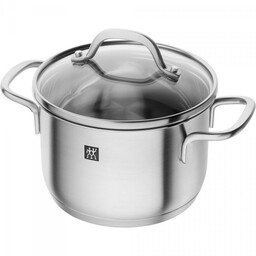 Zwilling Garnek Wysoki Z Pokrywką 1.5l Pico