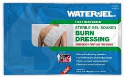 Opatrunek hydrożelowy 20X45 WaterJel