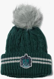 Zimowa czapka dla dziewczynki Harry Potter