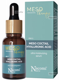 Nacomi Next Level - MESO Therapy - MESO
