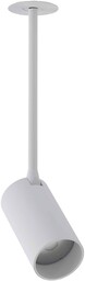 Lampa wpuszczana okrągła MONO SURFACE LONG S 7734