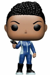 Figurka Star Trek: Discovery - Michael Burnham (Funko