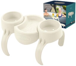 Uchwyt na napoje Spa Bestway 60306
