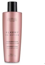 Technique Alkemy Rivitalizzante Szampon rewitalizujący 250 ml