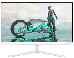 Monitor 27M2N3201A 27 cali IPS 180Hz HDMIx2 DP