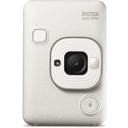 Aparat FUJIFILM Instax mini LiPlay Biały
