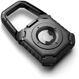 TECH-PROTECT KEVLAR APPLE AIRTAG 1 /2 BLACK