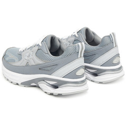 Sneakersy Under Armour UA Apparition Tech 6005280 Szary