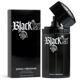 PACO RABANNE Black XS Men EDT spray 100ml