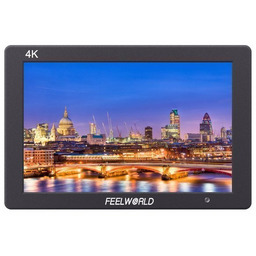 Monitor Feelworld LUT7 7"