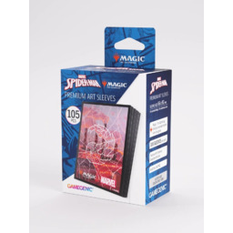 Koszulki ochronne na karty Gamegenic - MTG x