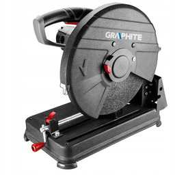 Przecinarka Do Metalu 2600W Tarcza 355 X 25.4