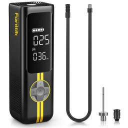 Fanttik X8 APEX Kompresor samochodowy