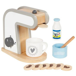 Drewniany Ekspres do kawy 51506 -Goki, akcesoria kuchenne