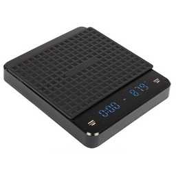 BLOW Waga kuchenna KS207 Czarny