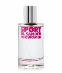 JIL SANDER Sport for Women Woda toaletowa 50