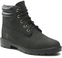 Trapery Timberland 6 In Basic Boot TB0A2MBJ0011 Black