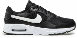 Sneakersy Nike Air Max Sc CW4555 002 Czarny