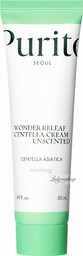 PURITO SEOUL - Wonder Releaf Centella Cream Unscented
