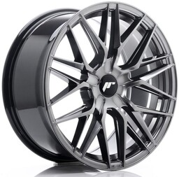 Felga JR Wheels JR28 18x8,5 ET20-40 5H BLANK