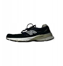 Sportowe buty męskie sznurowane New Balance 45,5