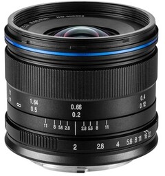 LAOWA Obiektyw VENUS OPTICS C-Dreamer 7.5mm f/2.0 Micro