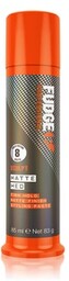 FUDGE Sculpt Matte Hed Wosk do włosów 85