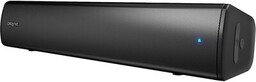 CREATIVE Soundbar komputerowy Stage Air V2 2.0, Komunikacja