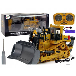 SPYCHACZ R/C 2.4 G