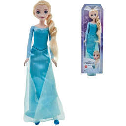 Kraina Lodu Frozen Lalka Elsa HMJ42