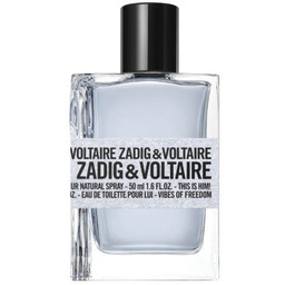 Zadig & Voltaire, This Is Him Vibes Of