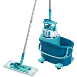 Leifheit 52121 CLEAN TWIST M Ergo Zestaw